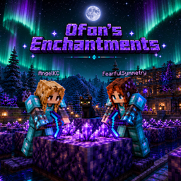 Ofon's Enchantments project image