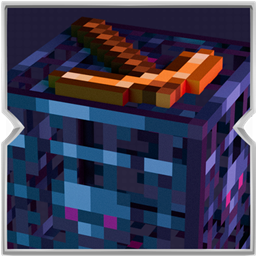 Silk Touch Spawner project image