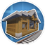Create Stylepack for Minecolonies logo