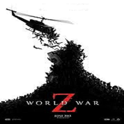 World War Z - Slimy Sulfur Cube