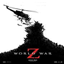 World War Z - Slimy Sulfur Cube logo
