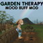 Garden Therapy - Mood Buff Mod logo