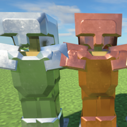 N87 HD Armor project image