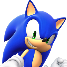 Sonic The Hedgehog_ project image