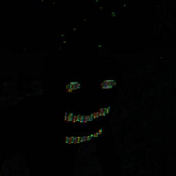 Forest Dweller Nightmare Sounds project image