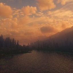 TheMaxFPS Shader project image