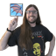 HepzaNoHover logo