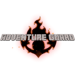Ash Of Sin: Adventure Guard project image