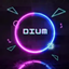 DiumStream logo