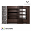Aurelius Slat Cabinet [VZ] logo