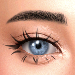 Eyes 140 Set HQ project image