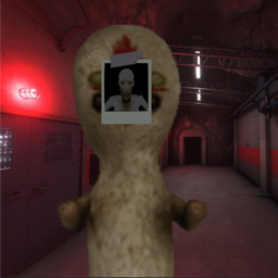 Pamba's SCP Outbreak project image