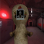 Pamba's SCP Outbreak logo