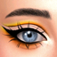 Eyeshadow 65 & Eyeliner 44 HQ logo