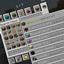 Creative Tab Search logo