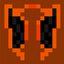 Vuzj's Fiery Elytra Wings logo
