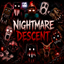 Nightmare Descent logo