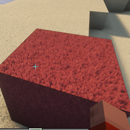 Neural Realism 512/1024x for Minecraft 1.21 — Textures screenshot