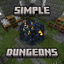 Tryzz's Simple Dungeons logo
