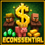 Econssential logo