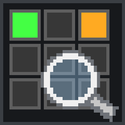 Items Finder project image