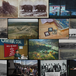 American Landscape Photographs project image