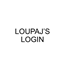 Loupaj's Login logo