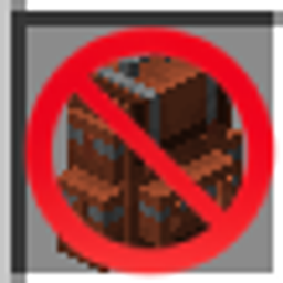 No Backpacks in Chest Slot project image