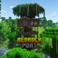 Jungle Treehouse Village logo