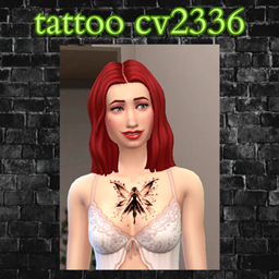 tattoo cv2336 project image