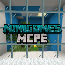Minigames By BlastexHD project image