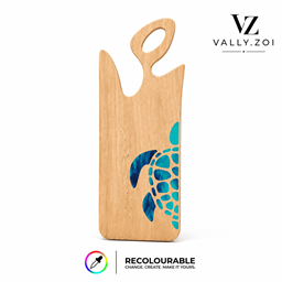 Coastal Drift Board [VZ] project image