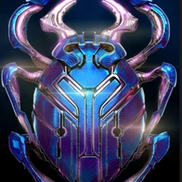 Blue Beetle