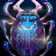 Blue Beetle logo