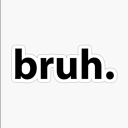RIKY_MAFFIN Bruh tools logo