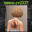 tattoo cv2337 logo
