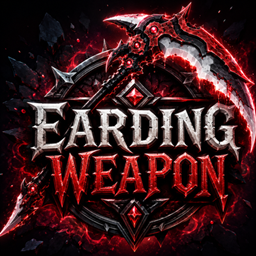 EARDING WEAPON V2.0 | Low-End logo