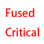 Fused Critical logo