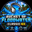 Just one click Flood logo