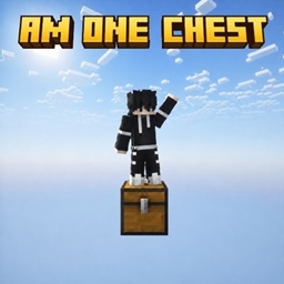 AM ONE CHEST project image