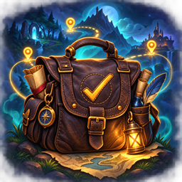 Le Sac à Faire logo