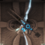 Reinforced Singularity Rifle logo