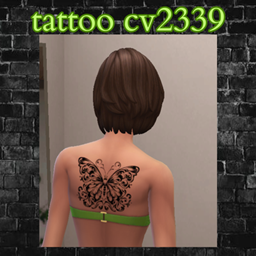 tattoo cv2339 project image