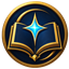Azeroth Wrapped logo