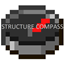 Structure Compass, Easy Structure Finding logo