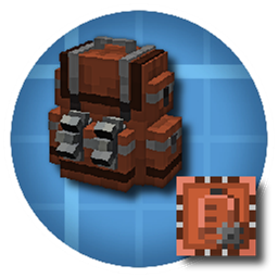 Create: Sophisticated Air Tank project image