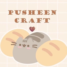 Pusheen Craft