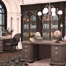 Adria Library project image