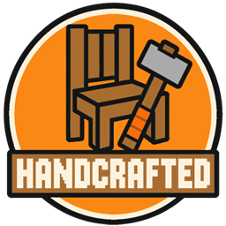 Handcrafted: Adapted project image