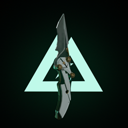 DeltaForce Melee Weapons project image